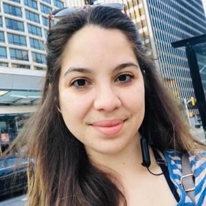 Meet your Posher, Gab